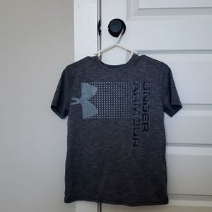 Youth Large Under Armor T-Shirt